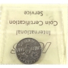 Image 2 : 5-cent 1935 ICCS AU50