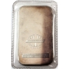 Image 2 : 1oz Engelhard Canada Vintage Scotiabank .999 Silver Bar, SN: 002587 *Scarce!* (Tax Exempt)