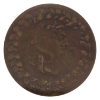 Image 3 : BR-961, CH-LC-48-7 1812 Tiffin Token ICCS AU50