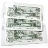 Image 1 : BC-54b & BC-54c 1979 $20 AU or Better Crow-Bouey & Thiessen-Crow. 3pcs.