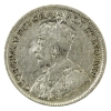 Image 2 : 25-cent 1936 Dot VG-F (Scratched)