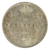 Image 2 : 5-cent 1871 PCGS AU55 Canada Doaktown Hoard