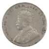 Image 2 : 5-cent 1925 F-VF (impaired)