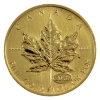 1999 Gold 1oz. $50 GML 20th Anniversary Privy Mark .9999 Gold Coin (Tax Exempt)