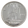 Image 3 : 10-cent 1957 ICCS PL67 