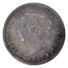 Image 3 : 5-cent 1872H ICCS MS63