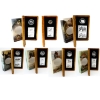 Image 1 : 2004-2006 Limited Edition Coin & Stamp Sets. 7 Sets