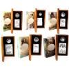 Image 1 : 2004-2006 $2-$8 Bulk Collection of Limited Edition RCM Coin & Stamp Sets. 6 Sets.