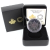 Image 1 : 2020 $5 Silver Maple Leaf w/ W Mint Mark Fine Silver Coin (Tax Exempt)