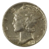Image 1 : USA 1945 10-cent Double Date