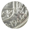 Image 4 : 50-cent 1946 Hoof In 9 ICCS AU50