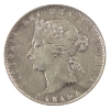 Image 2 : 50-cent 1870 Obv 2 LCW VF-EF