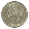 Image 2 : 10-cent 1888 EF-AU