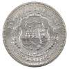 Image 2 : Liberia Silver 1994 $10 Baseball Star Roberto Clemente- 1973 Hall of Fame 1oz Fine Silver Coin