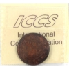 Image 2 : 1-cent 1859 DP N9 #4 ICCS EF40 (Cleaned)