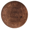 Image 2 : 1-cent 1903 ICCS MS65