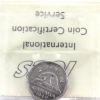 Image 2 : 5-cent 1949 ICCS MS65