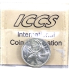 Image 2 : 25-cent 1937 ICCS MS64