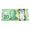 Image 4 : BC-71aA-i 2012 $20 BCS GEM UNC66 Original Macklem-Carney Single Note Replacement SN: FIR9665017