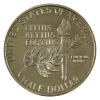 Image 2 : USA 1992 Half Dollar