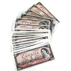 Image 1 : 1954 $2 Bulk Collection of Banknotes. 31pcs.