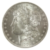 Image 1 : USA Silver 1902O Morgan Dollar Choice BU