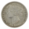 Image 2 : 10-cent 1899 Small 9's VF-EF