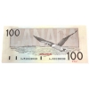 Image 4 : BC-60aS 1988 $100 Specimen Legacy CUNC64 PPQ SN: AJN0000000 0541
