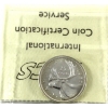 Image 2 : 25-cent 1957 ICCS PL66