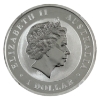 Image 3 : Australia Silver 2017-P $1 Koala NGC MS70 *One of the First 2500 Struck* (Tax Exempt)