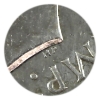 Image 5 : Silver $1 1947 Maple Leaf; Dbl HP ICCS MS62