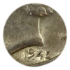 Image 3 : USA 1945 10-cent Double Date