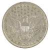 Image 2 : USA Silver 1897 Half Dollar EF