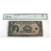 Image 1 : BC-9b 1935 $20 Small Seal Legacy F12 Osborne-Towers SN: A184460