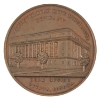 Image 1 : Metropolitan Life Insurance Company Head Office in Ottawa Canada Large Medallion