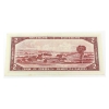 Image 2 : RADAR BC-38b-N1-ii 1954 $2 2-digit RADAR AU-UNC Beattie-Rasminsky SN: Y/R1114111