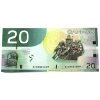 Image 1 : BC-64aA-i 2006 $20 CUNC Jenkins-Dodge SN: EZG9825699