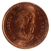 Image 3 : 1-cent 2006 Magnetic ICCS MS64 Red 