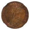 Image 3 : 1-cent 1931 NGC MS64 Brown