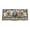 Image 3 : BC-27a 1937 $100 PMG VF35 Osborne-Towers Printer CBNC SN: A/J0063631