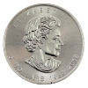 Image 2 : 2018 $5 30th Anniversary SML First Release ANACS Certified MS70 #265 of 300 (Tax Exempt)