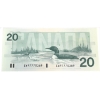 Image 3 : BC-58dA 1991 $20 EWP Replacement Legacy GEM UNC66 PPQ Knight-Dodge SN: EWP7775289