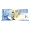 Image 4 : RADAR BC-62b-N1-ii-N10-i 2002 $5 2 Digit RADAR, 2 Cycle REPEATER BCS GEM UNC65 Original