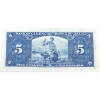 Image 2 : BC-23b 1937 $5 Gordon-Towers SN:B/C8819629