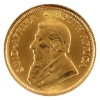 Image 2 : 1/10oz South Africa 1981 1/10 Krugerrand .917 Fine Gold Coin