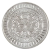 Image 2 : 1oz Silver Shield 2016 We Distract You .999 Fine Silver Round (Tax Exempt)