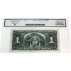 Image 2 : BC-21a 1937 $1 Legacy EF45 Osbourne-Towers SN: E/A6497020