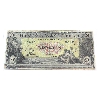 Image 3 : 75-16-04-20a 1917 $20 Bank of Commerce BCS F18 Aird-Logan Check Letter D SN: 385267