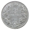 Image 2 : 25-cent 1907 ICCS AU50