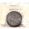 Image 1 : 50-cent 1892 Obverse 4 ICCS VF20